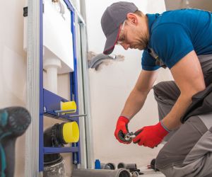 Why Choose Top Bathroom Remodeling Pros